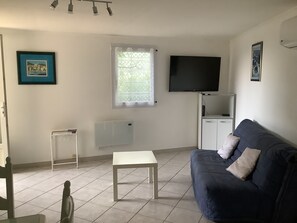 Coin séjour