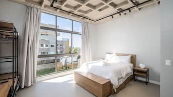 Basic Apartment | 1 bedroom, WiFi (free)