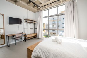 1 habitación 