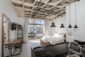1 habitación 