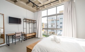Room - Studio for Couples 750m From Canas Beach Tps204 (Florianópolis)