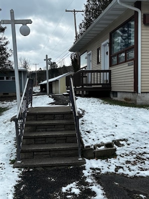 Ulkopuoli