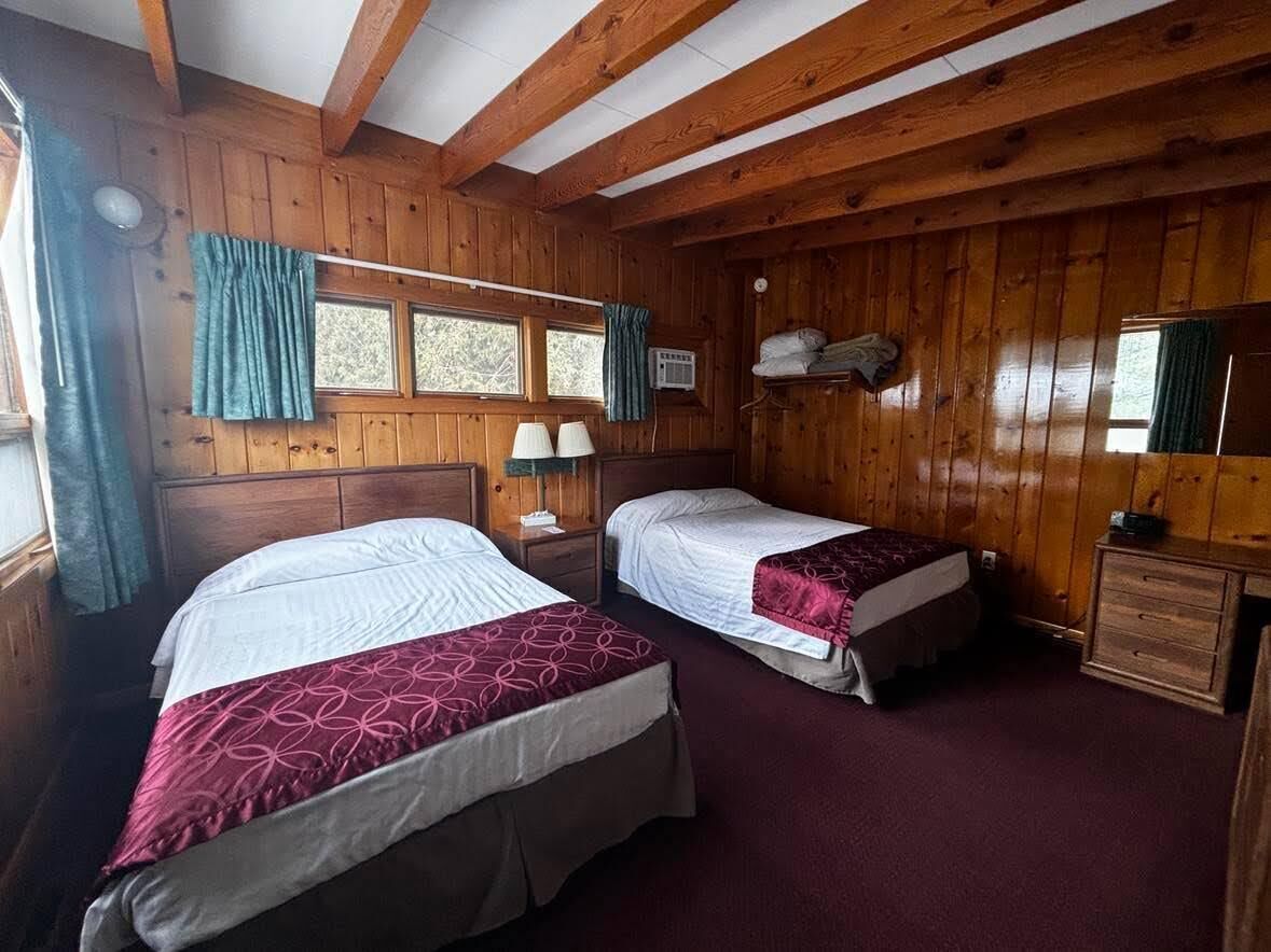 Kamer