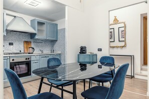 Privat køkken