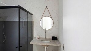 Căn hộ cơ bản | Phòng tắm