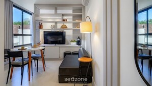Appartement | Dineren