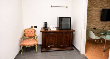 BB Savona Milano Centro