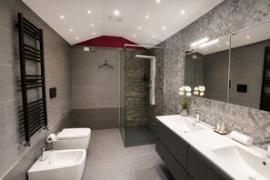Bathroom - BB Savona Milano Centro (Milano)