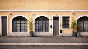 Detalle exterior