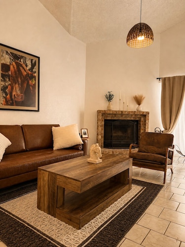 Casa Brangus - The Cattleman's Stay