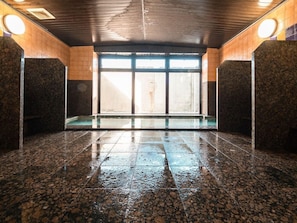 Spa - Hotel Area One Ise Inter (Ise)