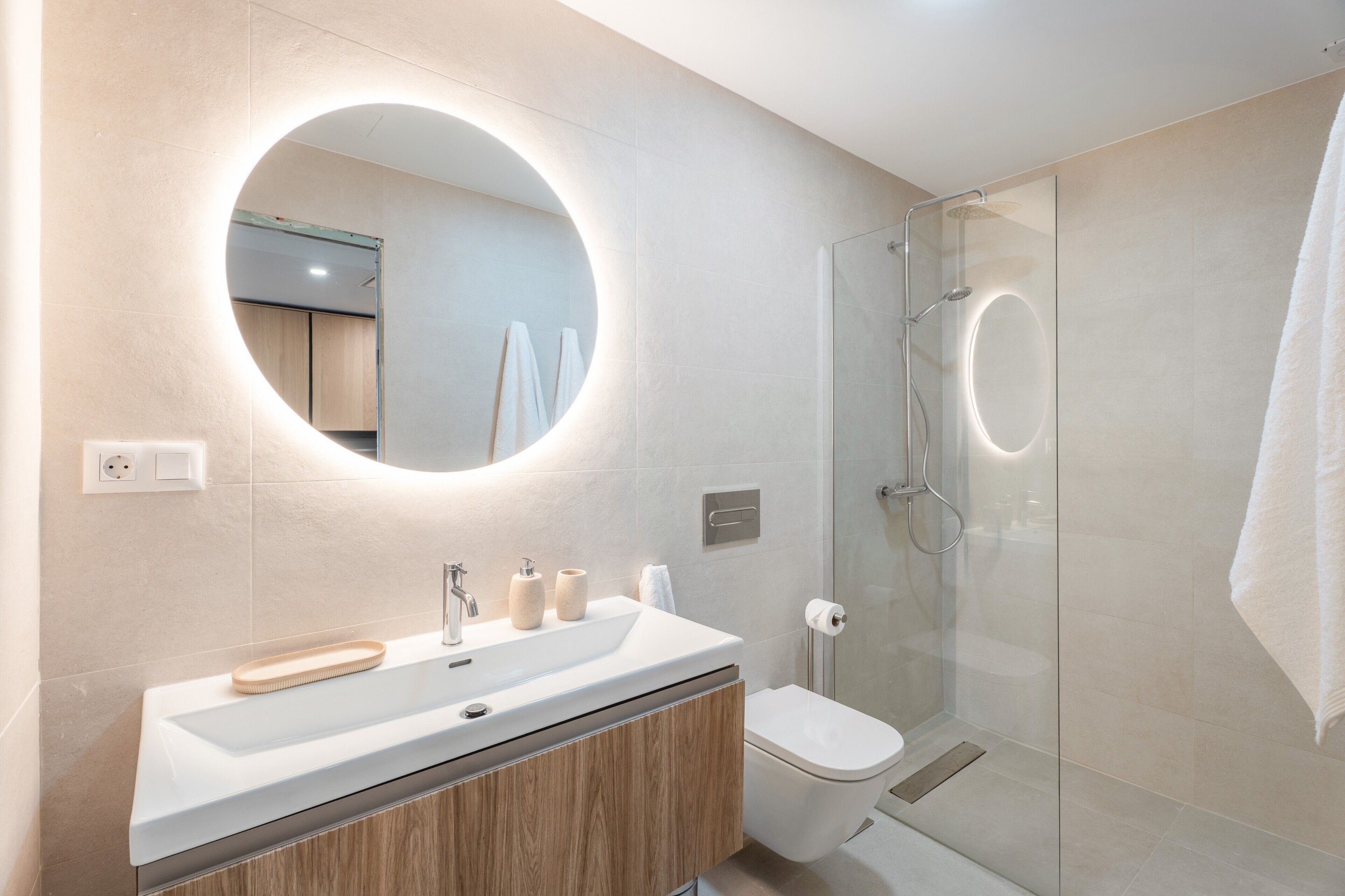 Badkamer