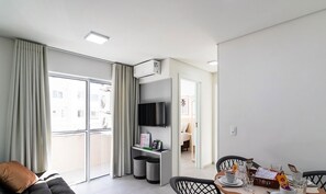 Basic-Apartment | Wohnbereich