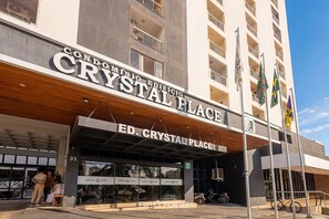 Estudio básico | Exterior