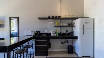 Departamento básico | Cocina privada