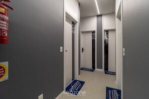 Interior - Complete 750 m From Canasvieiras Beach Tps211 (Florianópolis)