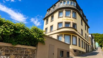 Apartment | Außenbereich