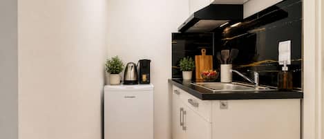 Apartment | Eigene Küche