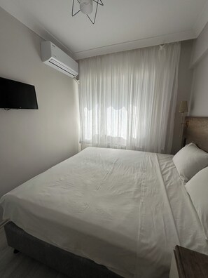 Room - Begonvil Suit Pansiyon (Çanakkale)