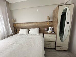 Room - Begonvil Suit Pansiyon (Çanakkale)