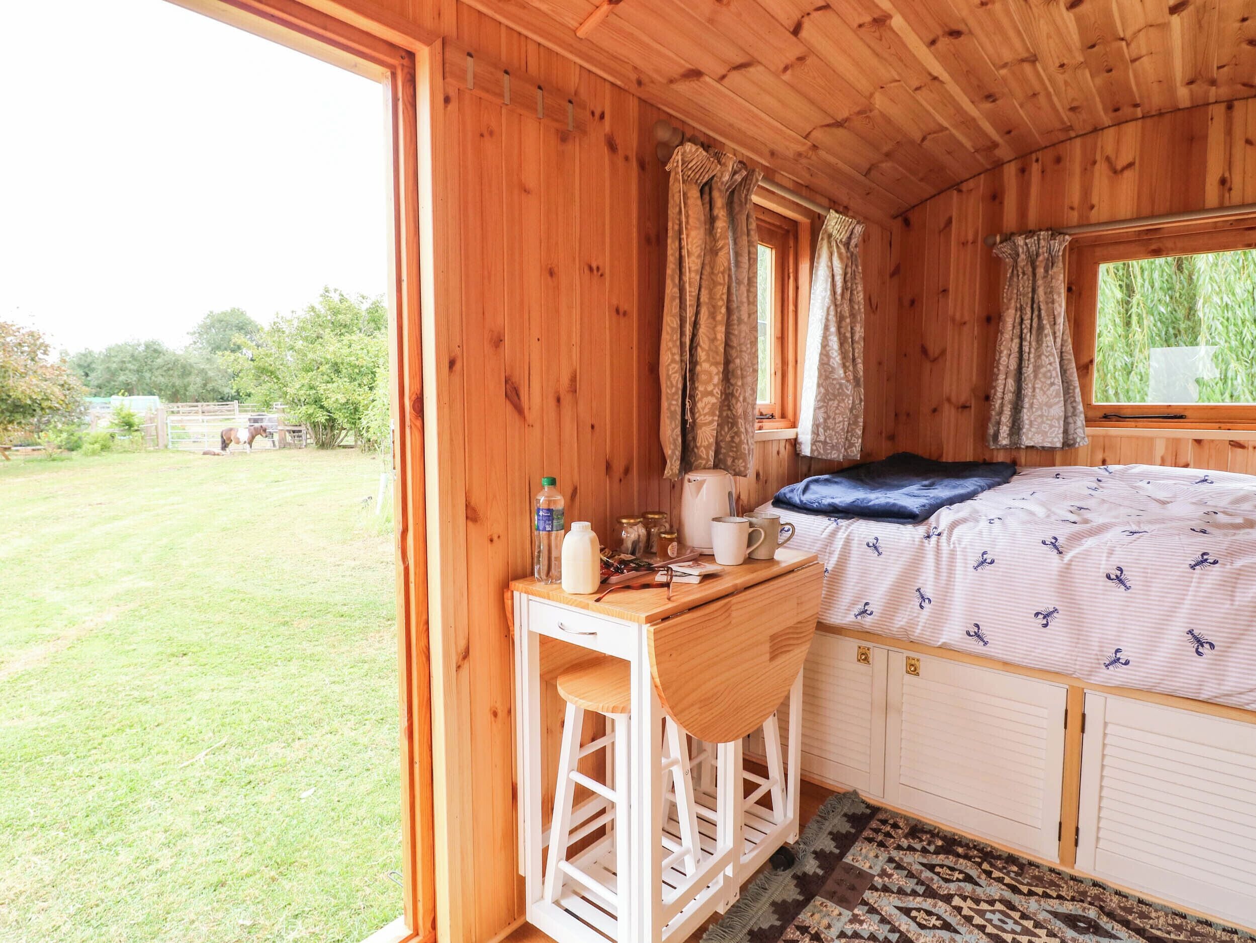 1 bedroom, free WiFi, individually decorated, individually furnished