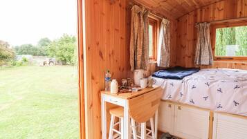 1 bedroom, free WiFi, individually decorated, individually furnished
