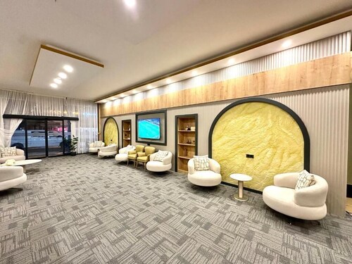 ARYA INN SUİT 