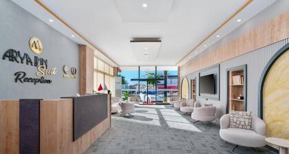 ARYA INN SUİT