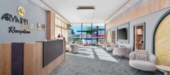 ARYA INN SUİT