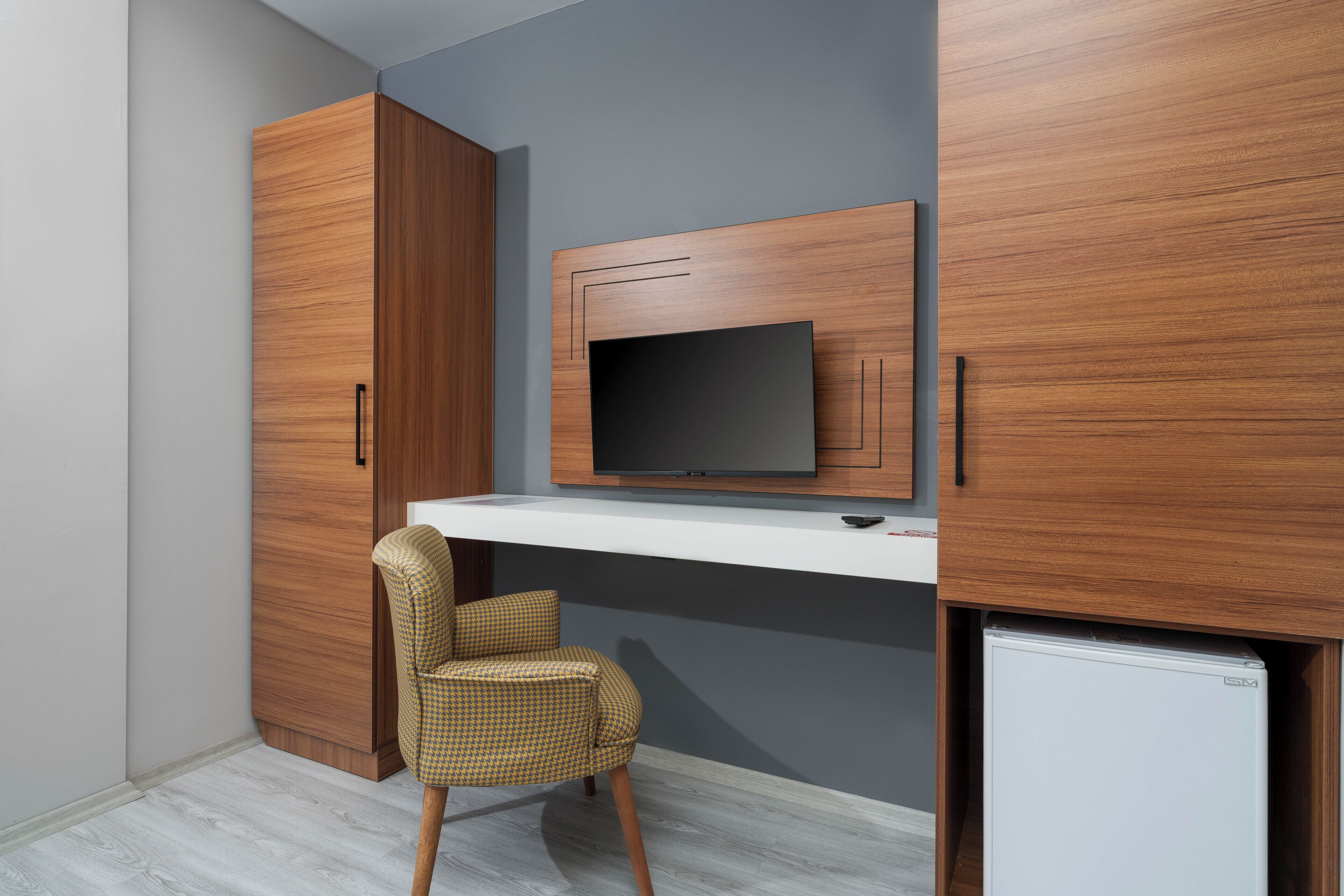 Comfort Twin Room | Interior