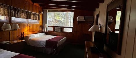 1 slaapkamer, wifi, beddengoed