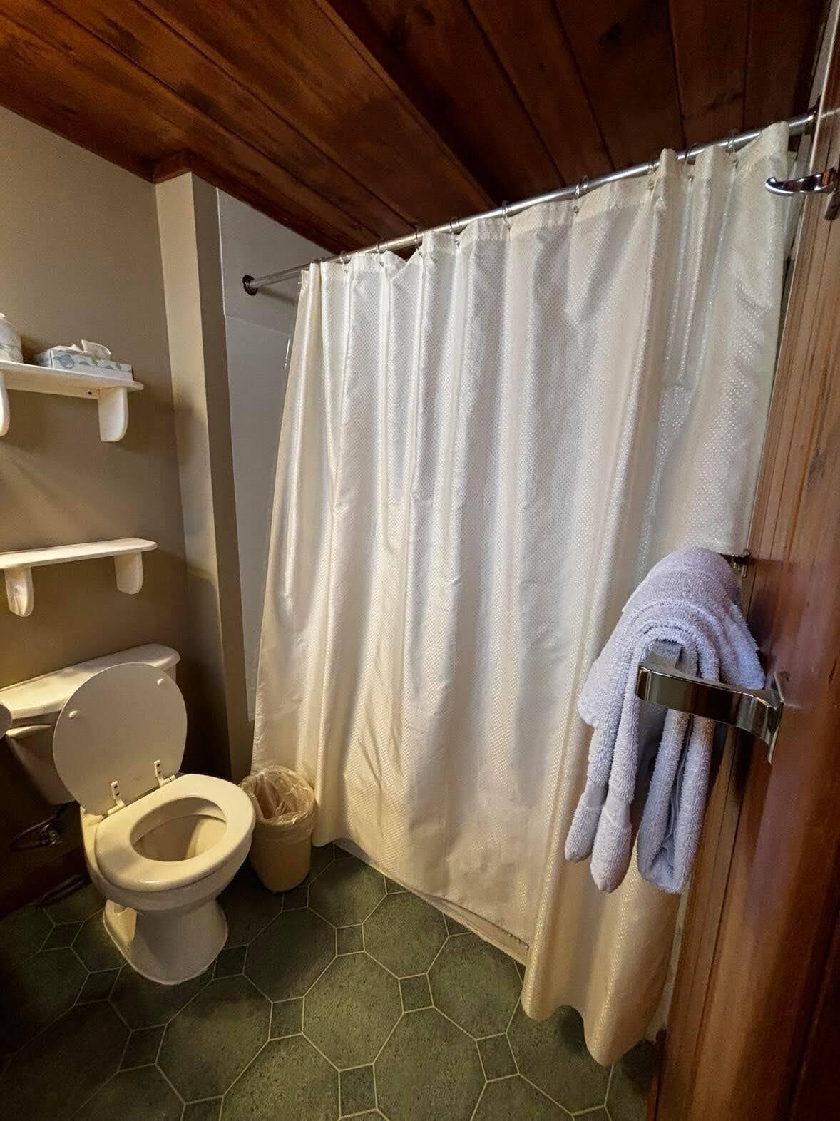 Badkamer