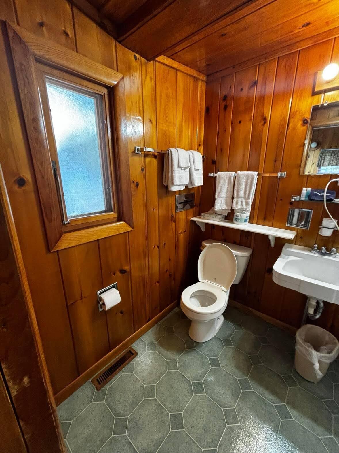 Badkamer