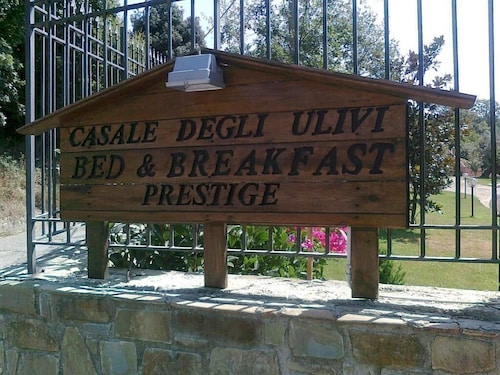 Casale Degli Ulivi Prestige