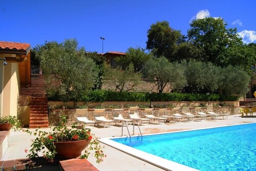 Casale Degli Ulivi Prestige