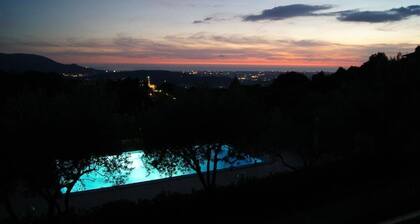 Casale Degli Ulivi Prestige