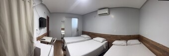 Hotel Cabana