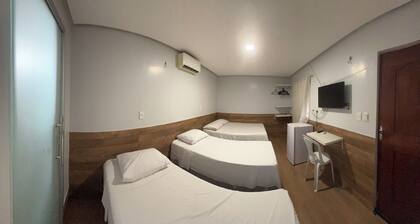 Hotel Cabana