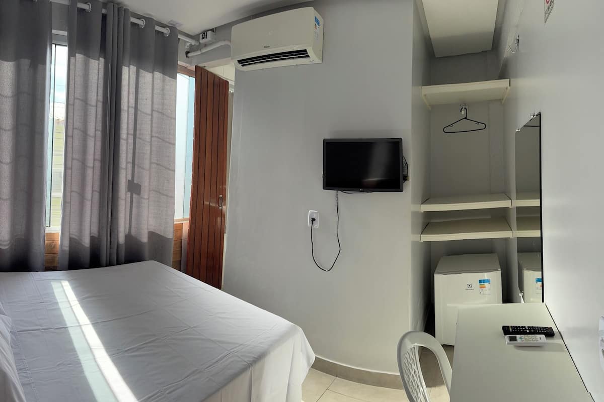 Habitación doble | Wifi gratis