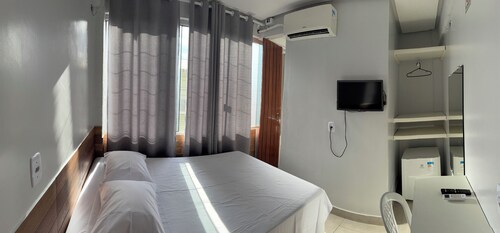 Hotel Cabana