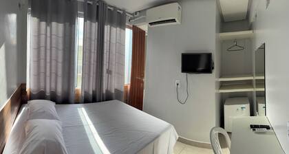 Hotel Cabana