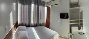 Hotel Cabana