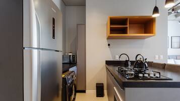 Basic Apartment | Private kitchen