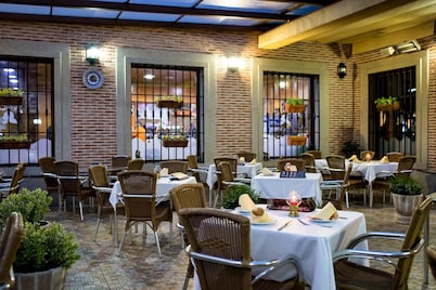 Hotel Rural El Jardin
