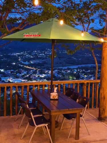 El Mirador Gualán