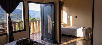 El Mirador Gualán