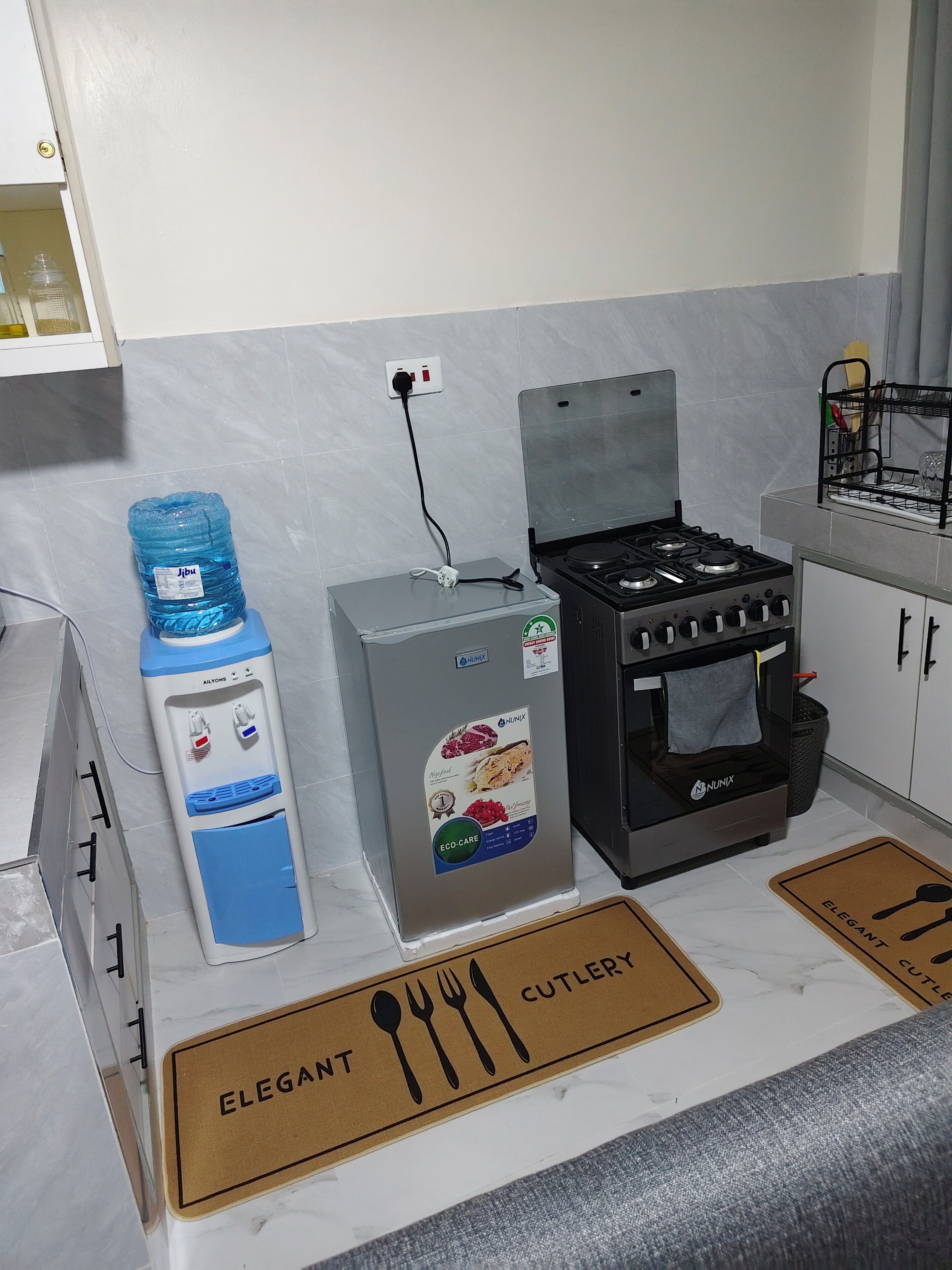 Cucina privata