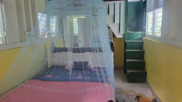 Habitación doble Confort | Wifi gratis y ropa de cama