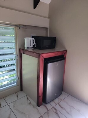 Comfort Double Room, Garden View | Interior