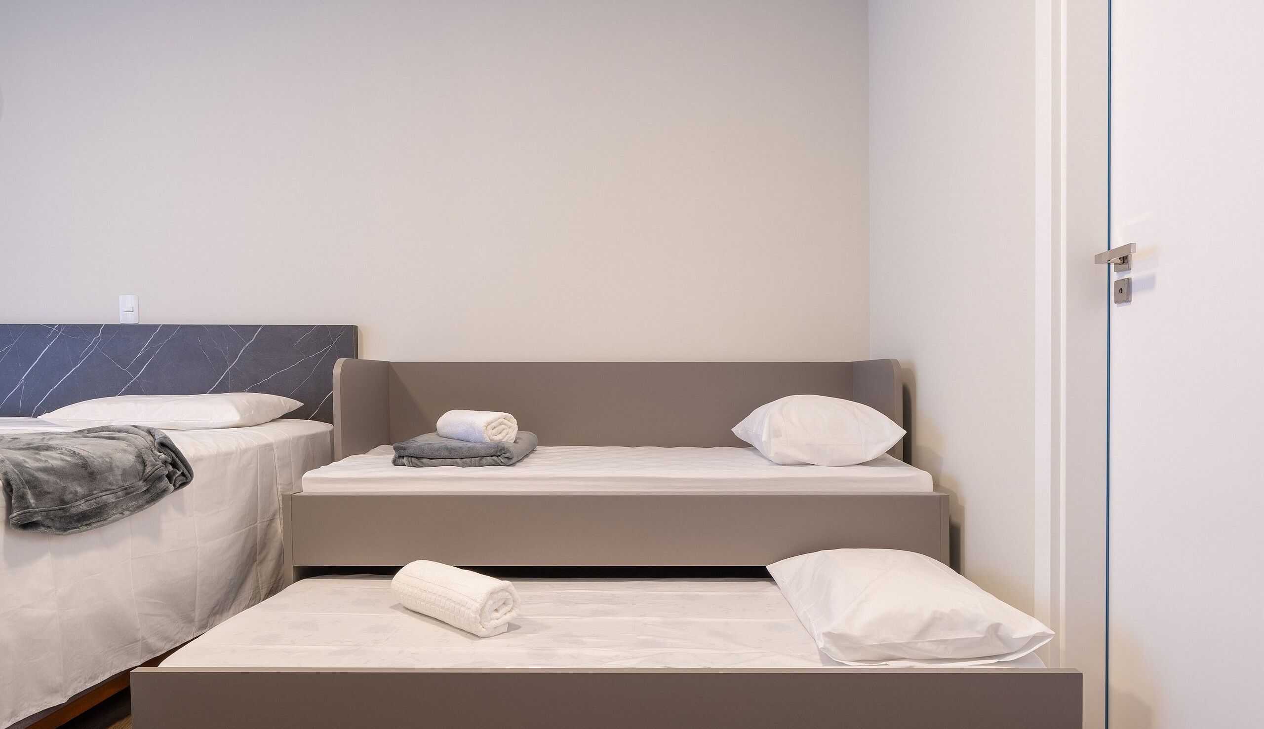Basic Apartment | 1 bedroom, free WiFi
